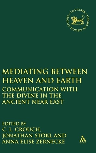 Mediating between heaven - heaven, and