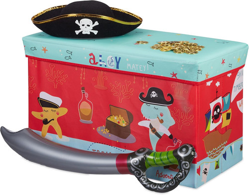 Pouf per bambini sgabello - pouf, bambini,