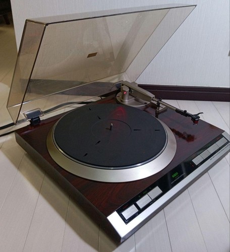 Denon 51f fullauto - denon, dp-51f