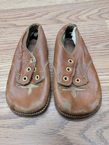 Scarpe bambino vintage - , buster