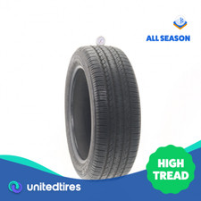 Used 225/55R19 Toyo A36 99V -