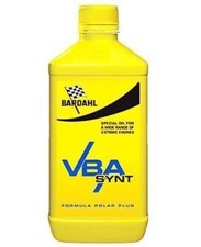 3 LT OIL MIXTURE BARDAHL VBA