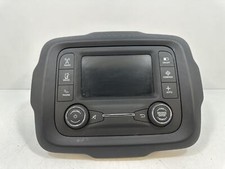 AUTORADIO JEEP Renegade Serie