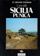 L'ARTE DELLA SICILIA PUNICA.