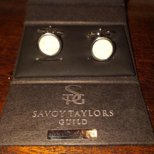 Gemelli savoy taylor - savoy, taylor's