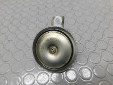 CLACSON CLAXON HONDA SILVER