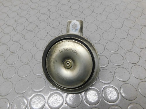 Clacson claxon honda silver - claxon,