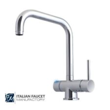 Rubinetto Tre Vie Miscelatore Maya LED