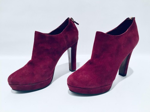 Stivaletti con tacco alto lola - stivaletti,