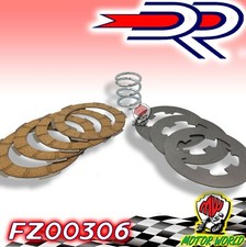 SERIE DISCHI FRIZIONE MODIFICA