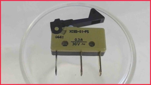 Interruttore sensore micro