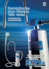 Filtro esterno Anespa DX