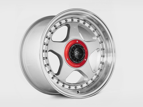 Futura centerlock chiusura - futura,