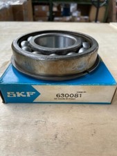 630081 cuscinetto cambio iveco - cuscinetto,