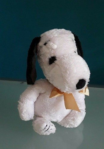 Snoopy peluche vintage - "snoopy",