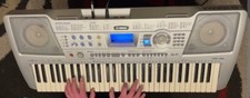 Tastiera elettronica yamaha - tastiera,