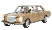 MB Mercedes Benz 200 / W115 -