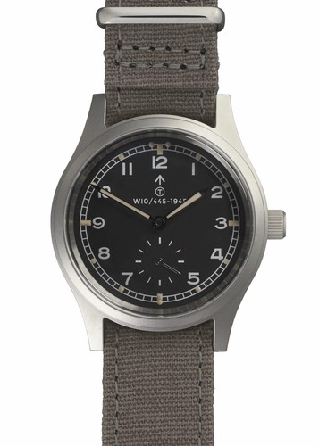 Orologio mwc anni 50 - mwc,