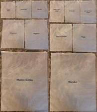 Borse organizzatore ospedale