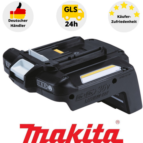 Makita 196809 convertitore - makita, 196809-7