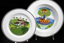 Villeroy & Boch Design Naif