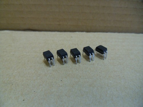 Pc123 optoaccoppiatore - 5, x
