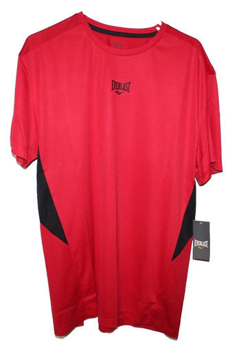 Camicia everlast everdri - camicia,