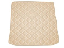Ecopelle BEIGE, Tappetini
