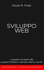 sviluppo web guida completa alla programmazione web lato client e server Frost O