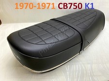 Sedile Honda CB750 1970-1971