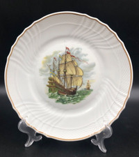 Piatto decorativo da muro