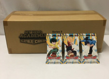 UniVersus TCG: My Hero