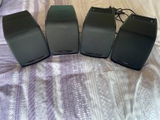 Altoparlanti attivi e passivi