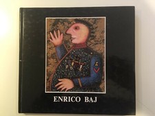 ENRICO BAJ OPERE 1960-1989