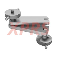 Jost (Gubisch) Frantoio per