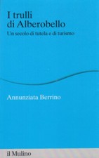 Berrino Annunziata I trulli di