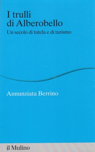 Berrino annunziata trulli di - annunziata,