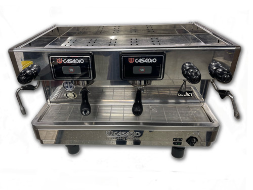 Casadio cimbali 2gr - casadio, by
