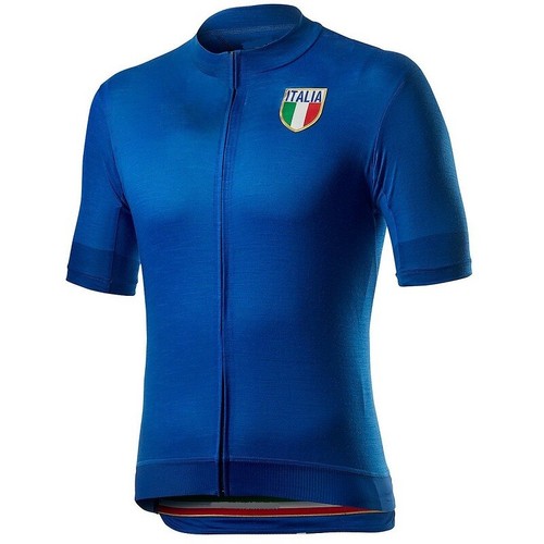 Maglia manica corta uomo