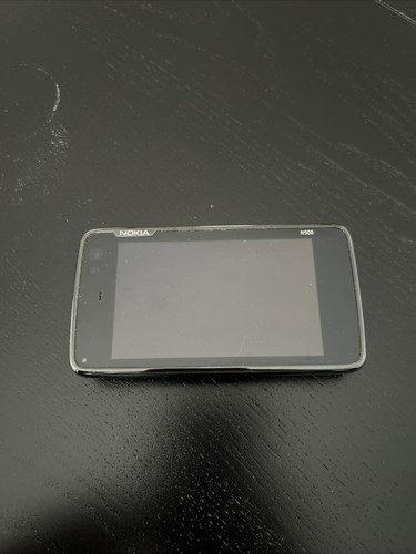 Nokia n900 cellulare per - nokia,