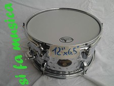 TAMBURO rullante snare in