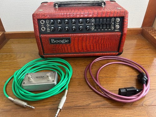 Mesa boogie mark five tube - boogie,