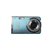 Pentax Optio M50 8,0 megapixel