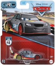 Pixar Cars Max Veloce Global