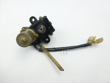 Actuator exhaust control