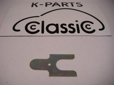 Opel Frontera A piastra di