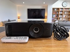 Optoma HD143X Proiettore Home