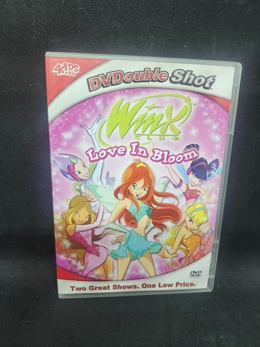 Y2k winx club love - y2k, bloom