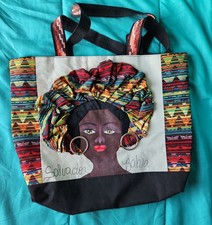 Borsa a mano moda etnica