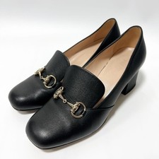 Mocassini décolleté Gucci